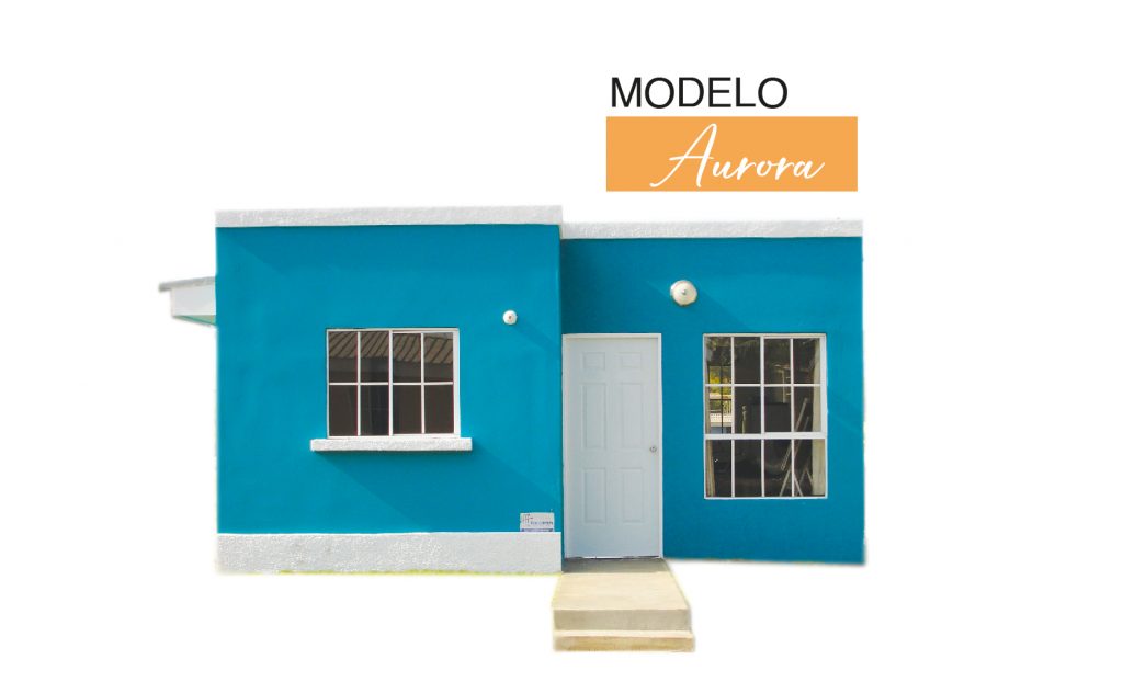 Modelo Aurora