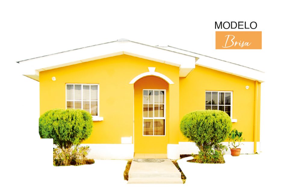 Modelo Brisa - Ciudad El Doral