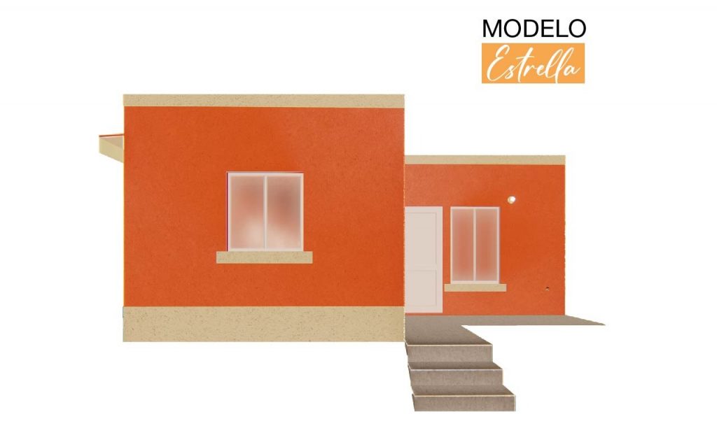 Modelo Estrella - Ciudad El Doral